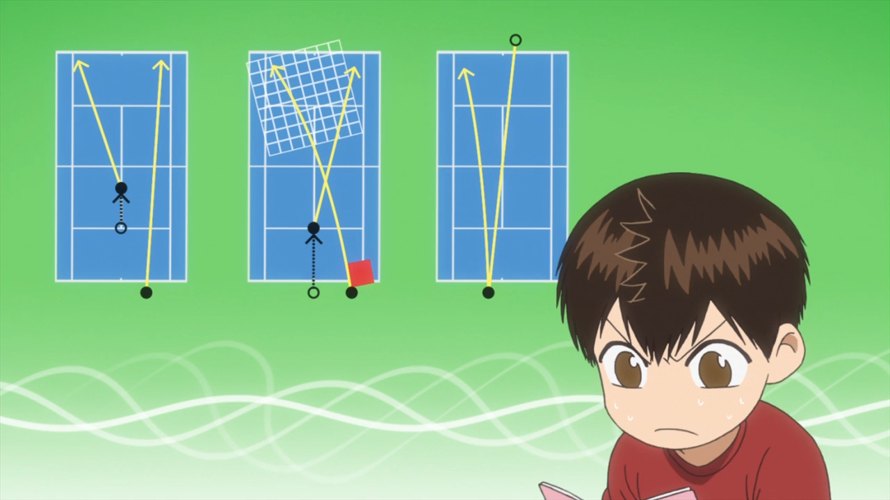 Baby Steps 2nd Season (PuyaSubs!)